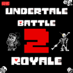 Undertale Battle Royale 2