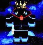 The Galaxy of Ninjas