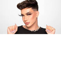 Escape James Charles (store edition)