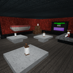 Group Lobby