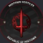 Midtown Hostiles Group Thumbnail