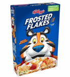 DB | Frosted Flakes