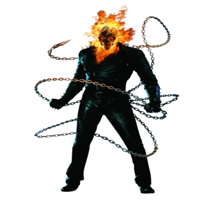 Ghost Rider 2