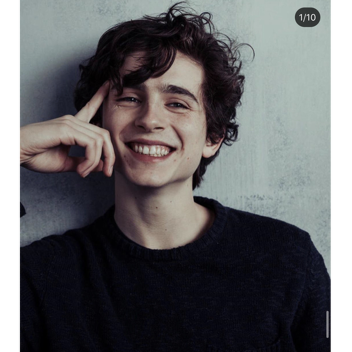 Timothée Chalamet Obby (more stages)