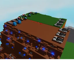 Crash Cars Alpha icon