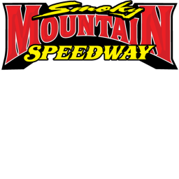 nascar at smokey moutain speedway