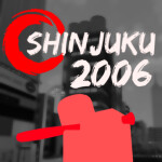 Shinjuku, 2006
