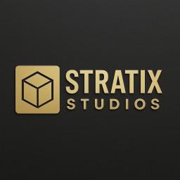 Stratix Studios Hub