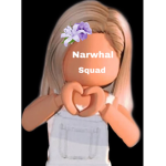 Cams Narwhal Squad