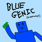 Bluegenic's Giveaways