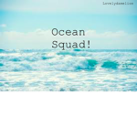 iiOcean Squadii