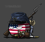 -*-American army-*-