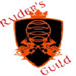 The Raider's Guild