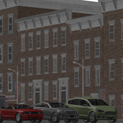 ATS Random Vehicle Pack #2