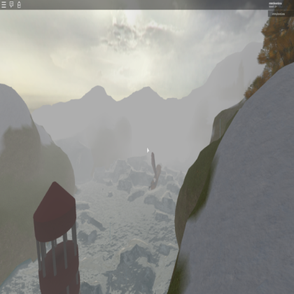 landscape 4 Roblox decal