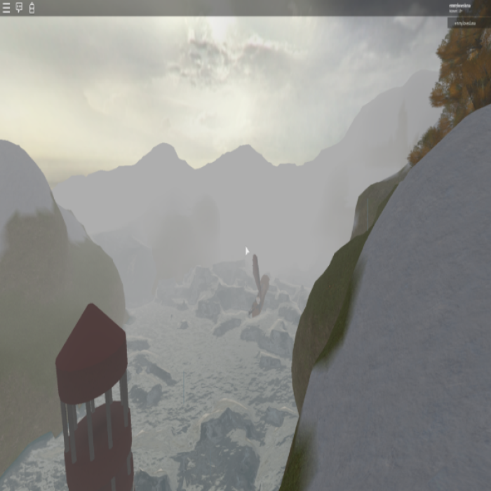 landscape 4 Roblox decal