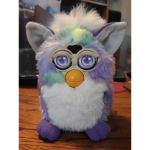 Furby fans!