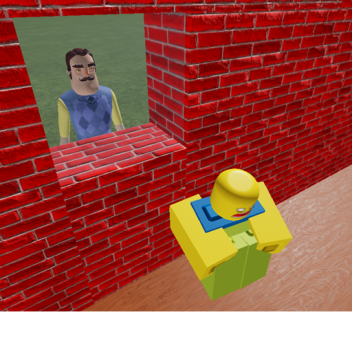 Survival The  neighbor The Killer