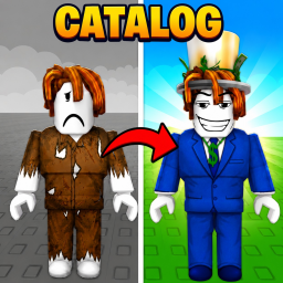 Create a Avatar🎨(Beta)