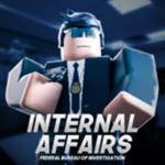 〔 FBI 〕Internal Affairs