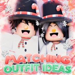 Matching Outfit Ideas