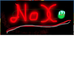 NoX.