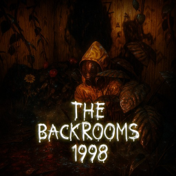 Les BackRooms 1998 [Horror Story]