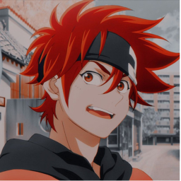 ✿