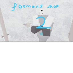 foxmans shop: revived
