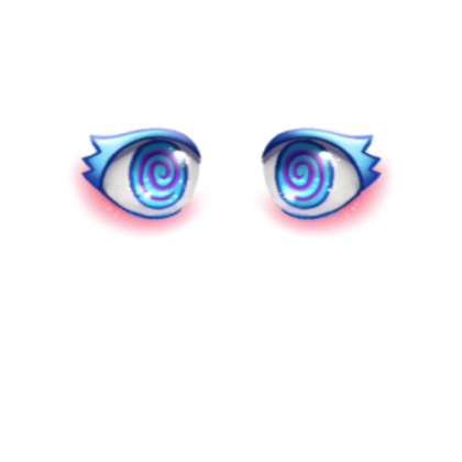 Shindo Life, Isabella Eyes Roblox decal