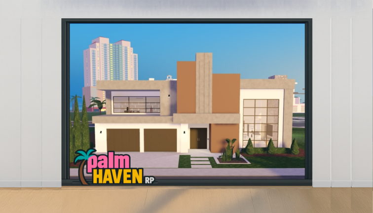 Palmhaven City RP🏡 screenshot 3