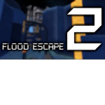 Flood Escape to Fans!!