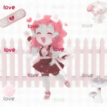 Daisuki <3