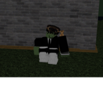 Raider welcome