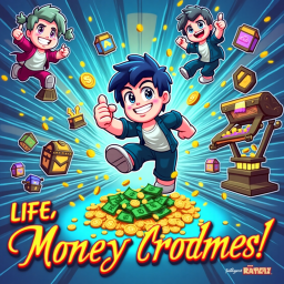 Money Collector