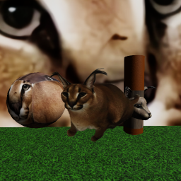 (Hole) find the floppas