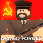 ★ SAF | Soviet Armed Forces ★
