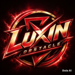 LUXIN OBSTACLE COMMUNITY