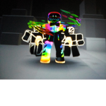 Rainbow gamerarmy