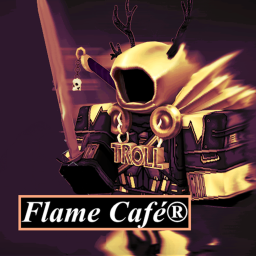 Flame Café®
