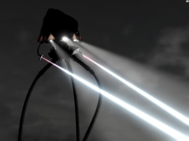 Tripod Testing