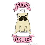 Pug Gang 4 LIFE