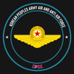 {EAST}Eastern People's Army Air and Anti Air Force