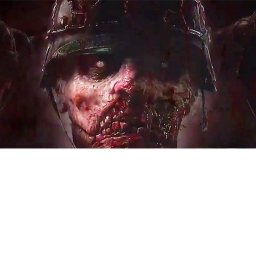 zombies vs humans