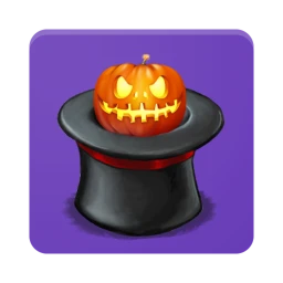 Halloween para se divertir icon