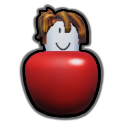 Be an Apple
