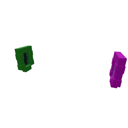 Teleports