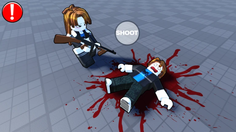 [Update 4] Crazy Shooter 🔫