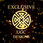 Exclusive UGC Designs