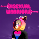 The bisexual warriors